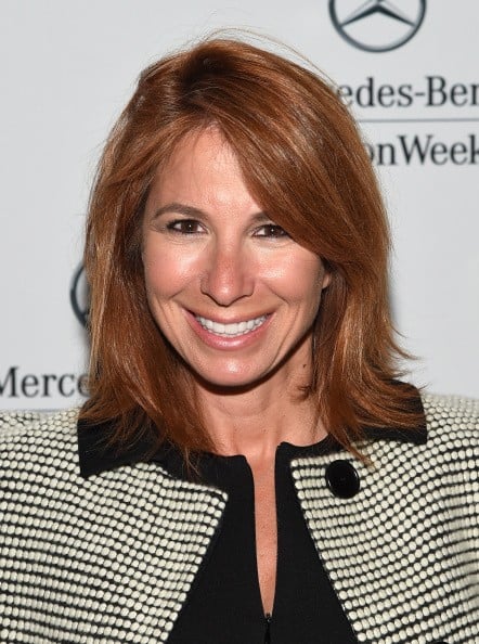 Jill Zarin Net Worth