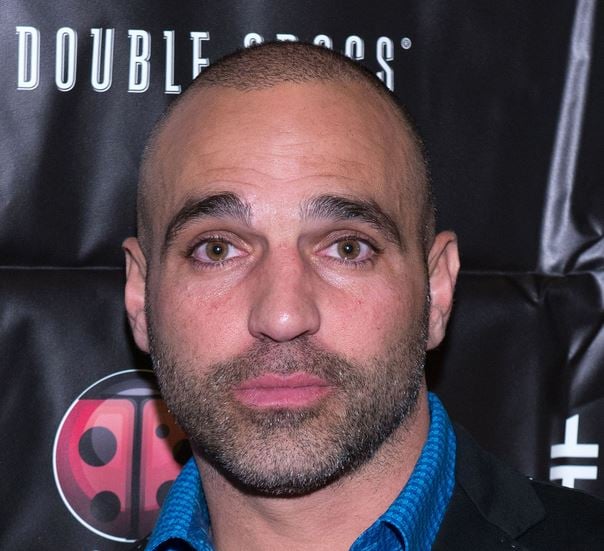 Joe Gorga Net Worth