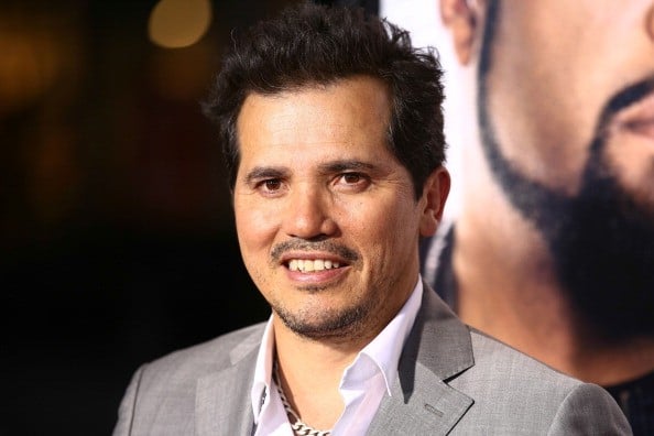 John Leguizamo Net Worth