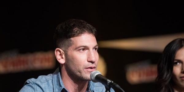 Jon Bernthal Net Worth