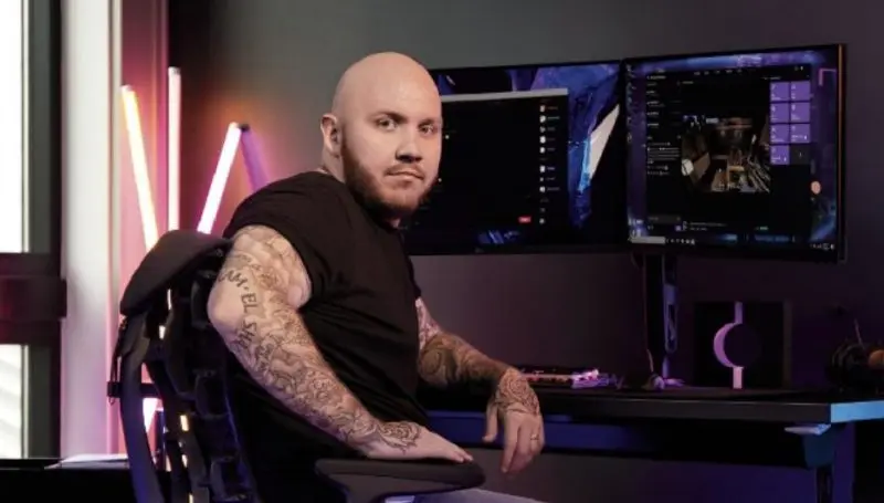 Timthetatman Net Worth