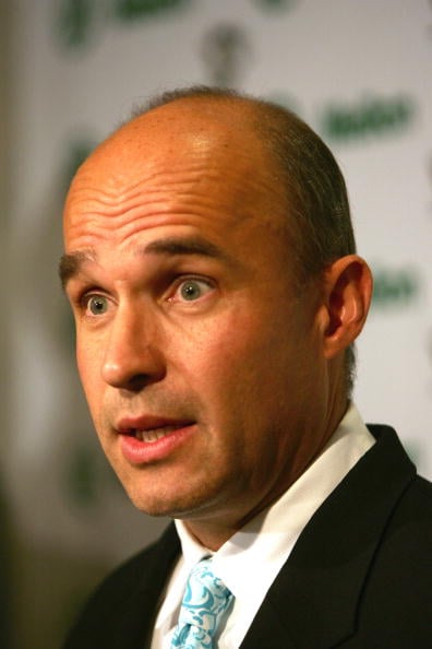 Jim Balsillie Net Worth