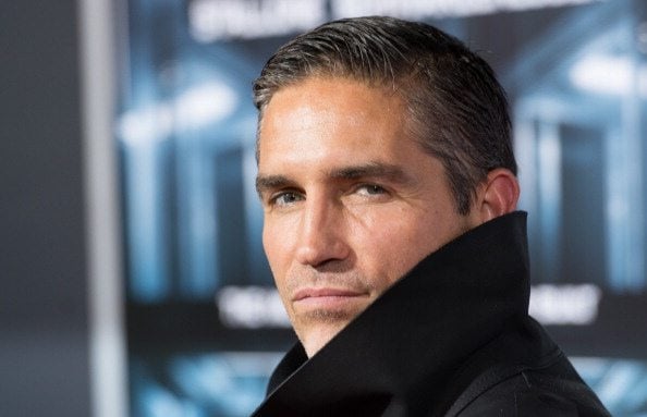 Jim Caviezel Net Worth