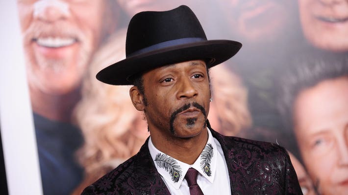 Katt Williams Net Worth Forbes