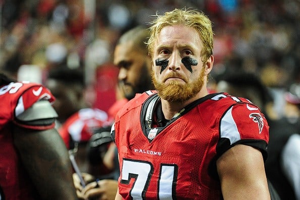 Kroy Biermann Net Worth