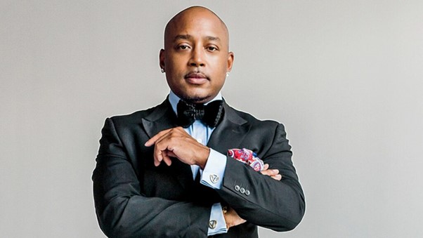 Daymond John Net Worth