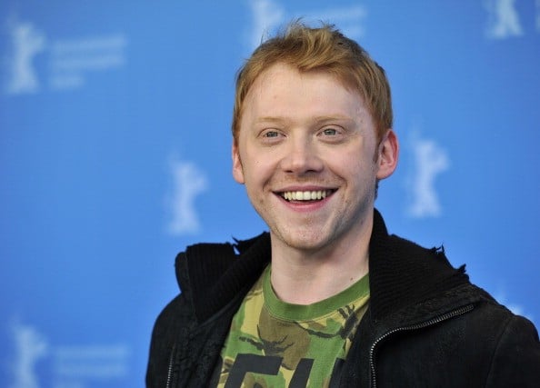 Rupert Grint Net Worth